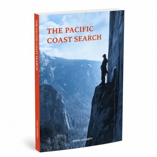 “The Pacific Coast Search” by Ryan Doherty